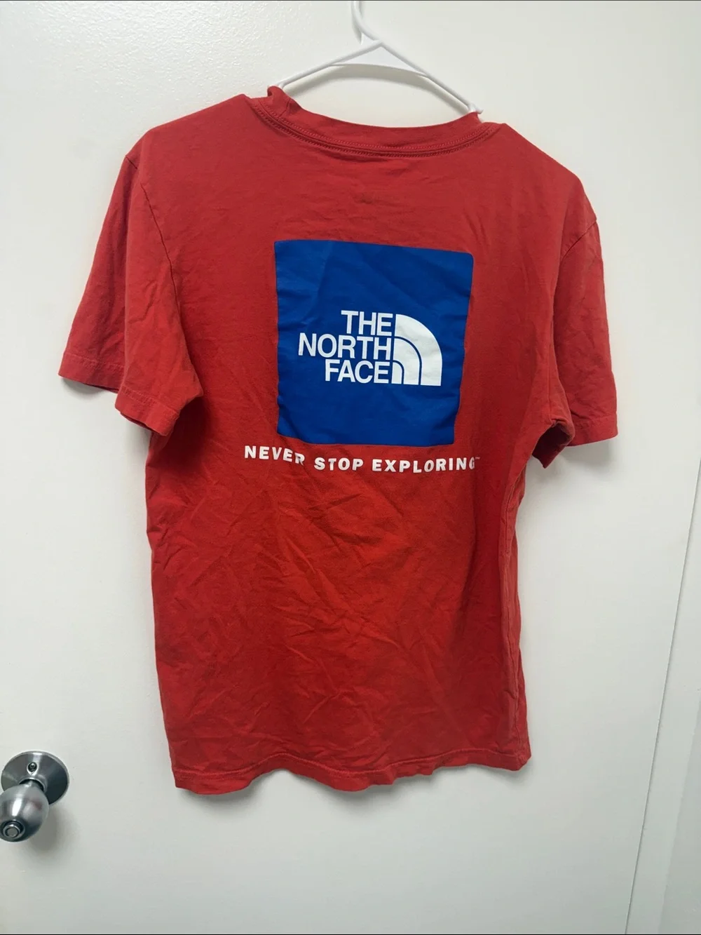 The North Face classic short